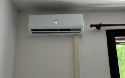 Climatizzatore #idrotek #impiantiidraulici #clima #climatizzatore