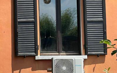 Climatizzatore idrotek impiantiidraulici clima climatizzator