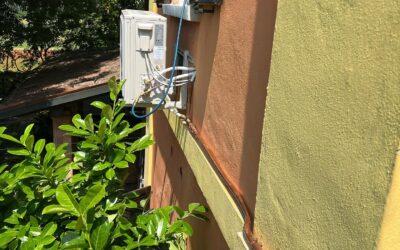 Climatizzatore idrotek impiantiidraulici clima climatizzator