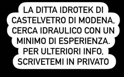 impiantiidraulici idrotek