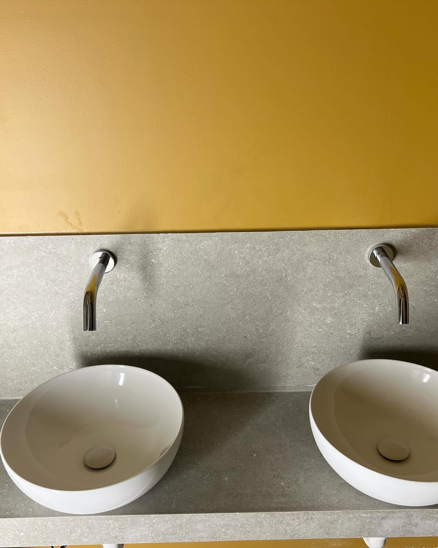 Montaggio lavandini idrotek lavandino h2o