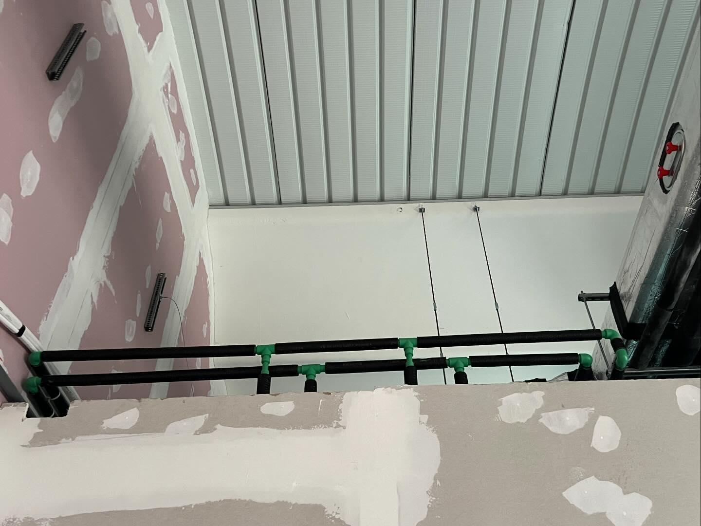 Linea h2o bagni via aerea h2o  impiantiidraulici bagni idrot